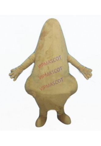 Nose mascot costume for adult factory direct cartoon nasitis health theme advertising costumes carnival fancy dress kits 2836