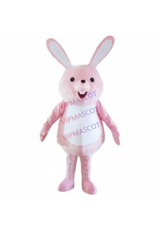 easter rabbit mascot costume bunny custom cartoon character cosplay carnival costume 2999