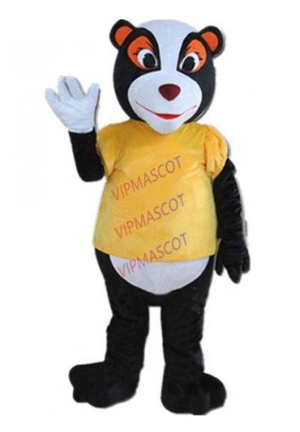 cute bear mascot costume bear custom adult size cartoon character cosplay kits carnival costume 3280