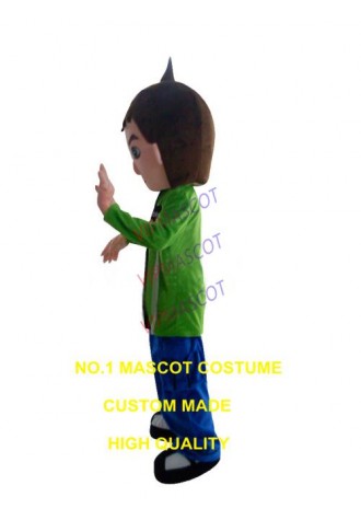 ben 10 mascot costume cartoon character cosply custom anime carnival costume fancy dress 3456