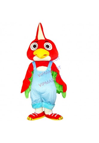 Thanksgiving turkey Turkey Chicken Mascot Costumes Fancy Dress Halloween Party Cartoon Adult Size factory direct Mascot Costumes