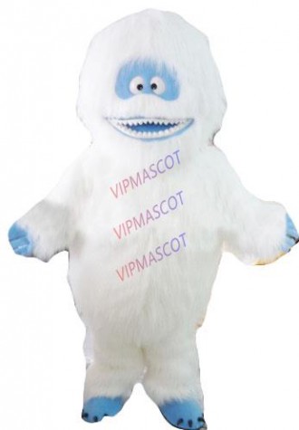 High quality Luxury Plush EVA Material Helmet Snow strange Mascot Costumes walking cartoon Apparel Birthday party 057