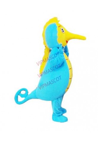 EVA Material Helmet Three style Hippocampus Mascot Costumes Movie props party Cosplay cartoon Apparel 504