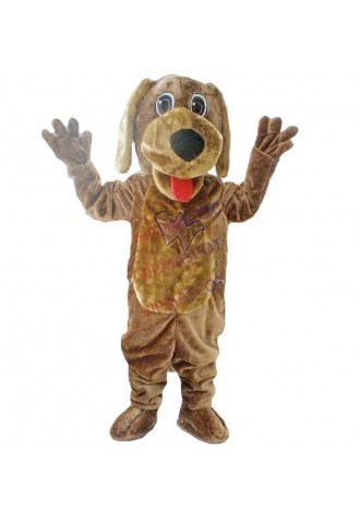 Make EVA Material Helmet W dog Mascot Costumes Cartoon Apparel Masquerade Birthday party cosplay 849