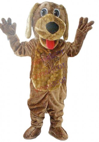 Make EVA Material Helmet W dog Mascot Costumes Cartoon Apparel Masquerade Birthday party cosplay 849