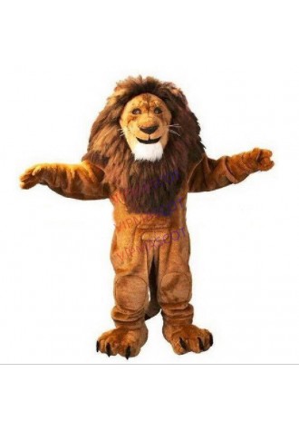 Rapid MaKe Can be washed with water No deformation EVA Material Helmet Lion king lion Mascot Costumes cartoon Apparel 383