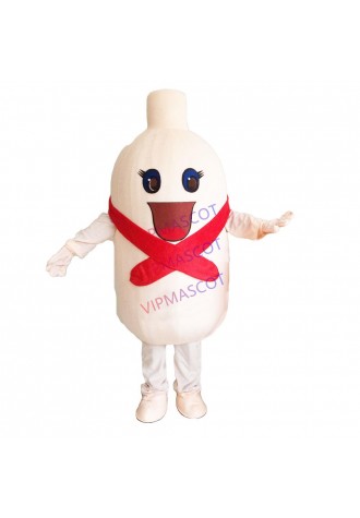 Make EVA Material condom Mascot Costumes Cartoon Apparel AIDS prevention publicity cosplay 865