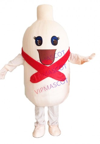 Make EVA Material condom Mascot Costumes Cartoon Apparel AIDS prevention publicity cosplay 865