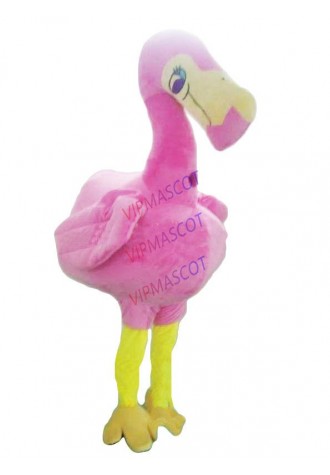 Rapid MaKe Can be washed with water High quality EVA Material ostrich Mascot Costumes cartoon Apparel Cosplay 346