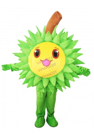 Fruits Mascot Vegetables Mascot Role Playing Cartoon Clothing Adult Siize for Halloween Party Event