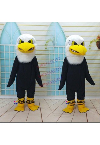 Mascot Hawk Mascot Eagle Mascot Costume Custom Fancy Costume Anime Cosplay Kits Mascotte Fancy Dress Carnival Costume