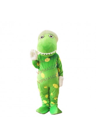 Dorothy Mascot Costume Dragon Mascot Costume Mascot Costume for Halloween Party Fancy Dress