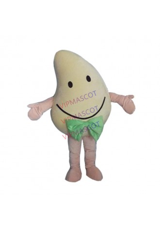 Fruit Mango Costume Cosplay Outfits Adult Women Men Cartoon Mascot costume For Carnival Festival Commercial Activity Dress