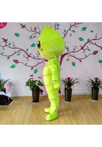 Water Drop Mascot Adult Size Costumes Fancy Dress Christmas Cosplay for Halloween Party Events Stage Performance Costumes