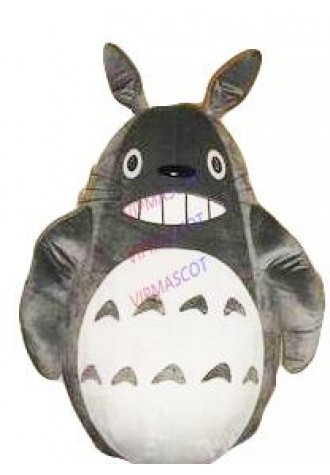Factory direct EVA material manufacturing Totoro mascot clothing cartoon clothing unisex custom size 08