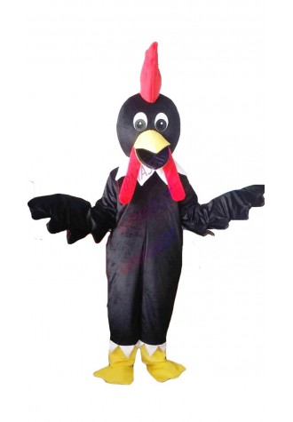 Turkey Mascot Cartoon Fancy Dress Suit Toy Story Character Cartoon party performance props