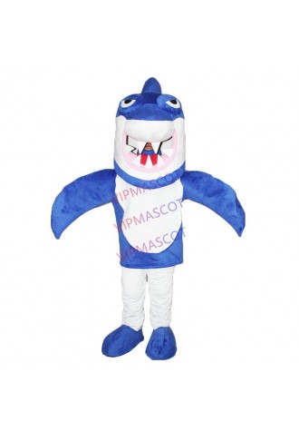 dolphins mascot costume cosplay OEM for adult mascot costume