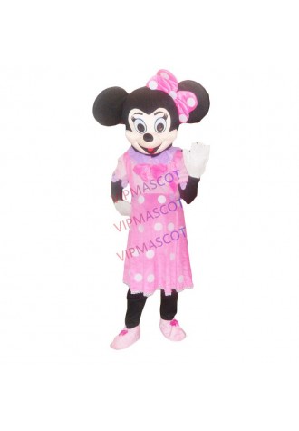 Best selling EVA helmet mouse mascot costume cartoon clothing unisex cartoon costume role playing 09