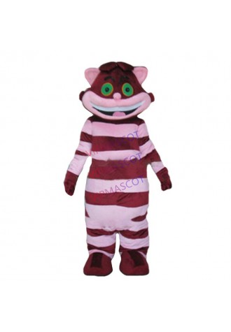 mascot Cat Mascot Costume Cat Cartoon Character Mascotte Outfit Suit