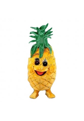 mascot Pineapple mascot costume custom color costume cosplay Cartoon Character carnival costume fancy Costume party