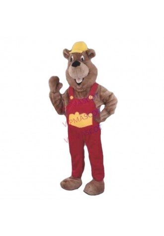 mascot cartoon Squirrel mascot costume custom costume cosplay Cartoon Character carnival costume fancy Costume party