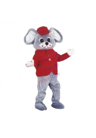 mascot Mouse mascot costume custom costume cosplay Cartoon Character carnival costume fancy Costume party