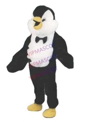 mascot Penguin mascot costume custom color costume cosplay Cartoon Character carnival costume fancy Costume party