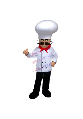 taste chef mascot costume custom fancy costume anime cosplay kit mascotte theme fancy dress carnival costume