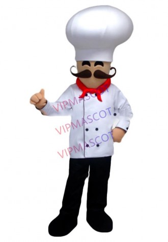 taste chef mascot costume custom fancy costume anime cosplay kit mascotte theme fancy dress carnival costume