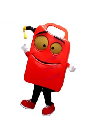 gas can mascot costume custom fancy costume anime cosplay kit mascotte theme fancy dress carnival costume