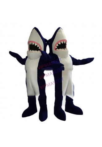 mascot  shark mascot costume custom fancy costume anime cosplay kits mascotte theme fancy dress carnival costume