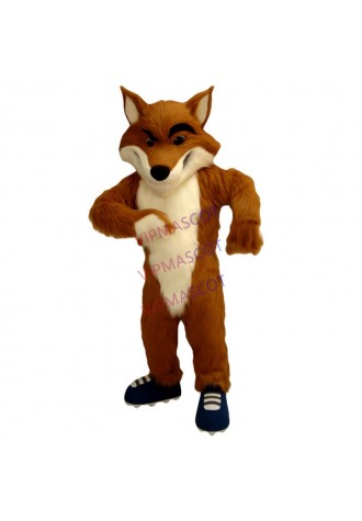 red fox mascot costume custom fancy costume anime cosplay mascotte theme fancy dress carnival costume
