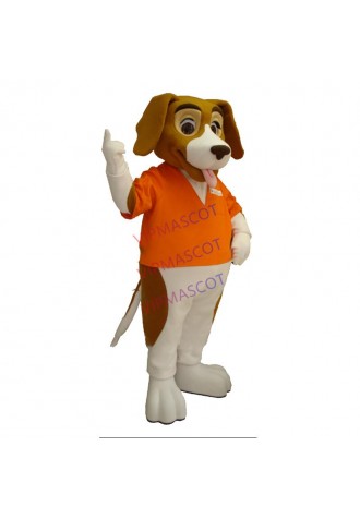beagle dog mascot costume custom fancy costume anime cosplay mascotte theme fancy dress carnival costume