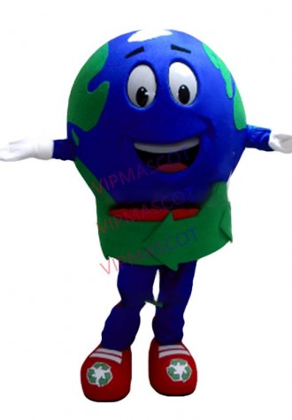 mascot globe earth mascot costume custom fancy costume anime cosplay mascotte theme fancy dress carnival costume