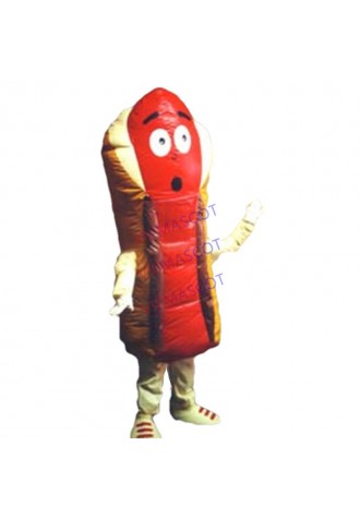 mascot hot dog mascot costume hotdog custom fancy dress cosplay kits Cartoon mascotte costume carnival costume fancy costume