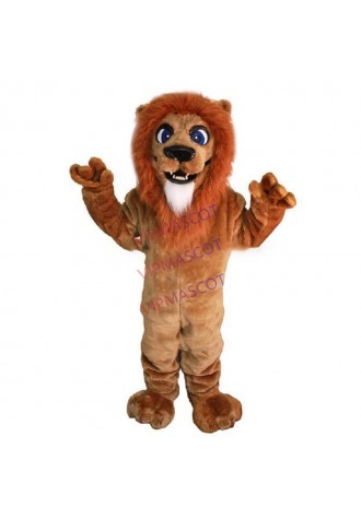 mascot king lion simba leo mascot costume fancy costume theme cosplay kits Cartoon Character anime carnival costume fancy dress