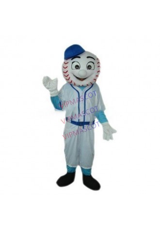 Christmas halloween Baseball Team Adult Mascot Costume Fancy Outfit Cartoon Character Party Dress Free Shipping