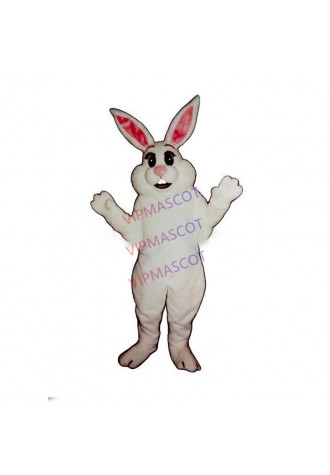 Hot sale Character Adult lovely Honey Bunny Mascot Costume fancy dress Halloween party costume