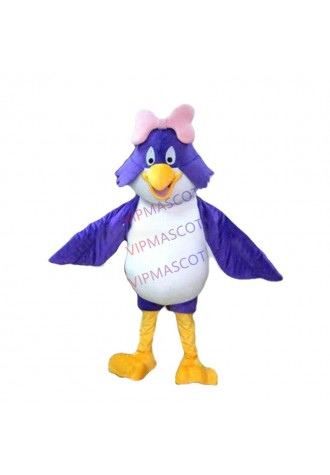 Hot sale Foam Adult parrot mascot costume animal mascot bird mascot suit carnival costume fancy dress costumes party costumes