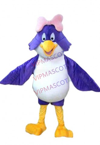 Hot sale Foam Adult parrot mascot costume animal mascot bird mascot suit carnival costume fancy dress costumes party costumes