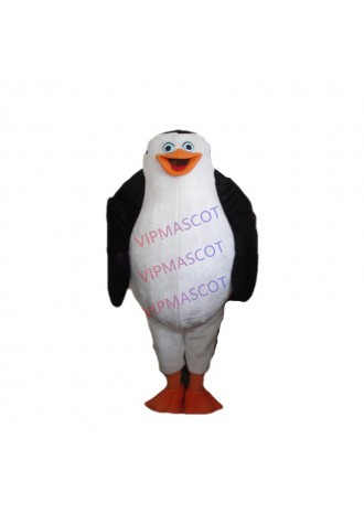 New arrival Adult cute big fat penguin mascot fancy dress costumes Halloween party costumes