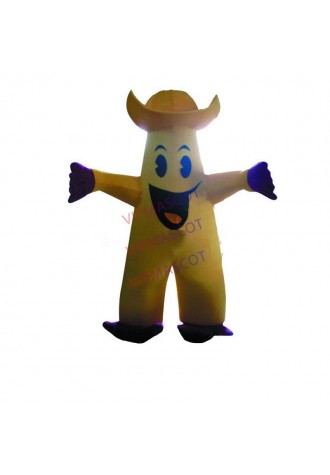 Hot sale Cute Cartoon Character Adult cute big star Mascot Fancy Dress Halloween party Costume adult size
