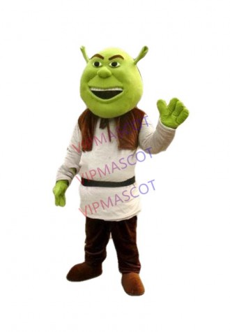 New arrival new Adult Cartoon Character mascot Costume fancy dress party costume adult size