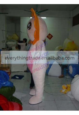 New arrival Cute Adult cartoon cute Sunny girl mascot costume suit fancy dress party costumes
