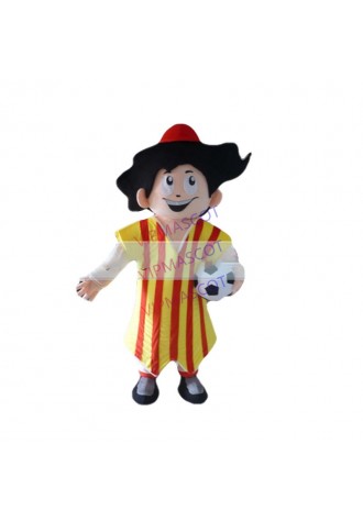Hot sale Cute Adult cute red hat doll mascot fancy dress suit costumes cartoon party costumes adult size