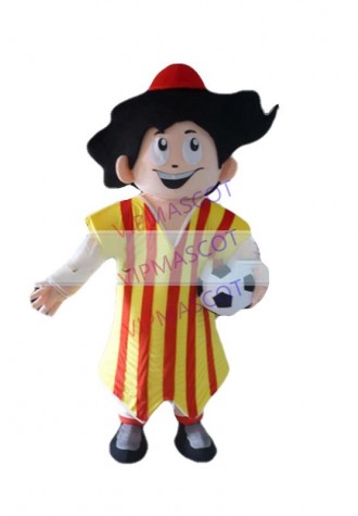 Hot sale Cute Adult cute red hat doll mascot fancy dress suit costumes cartoon party costumes adult size