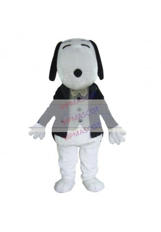 New arrival Cute Adult cartoon character cute dog Mascot Costume Halloween party costumes