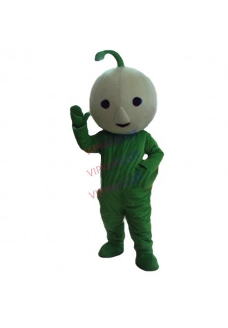 NEW Love Adult lovely big head doll mascot fancy dress costumes Halloween cartoon party costumes