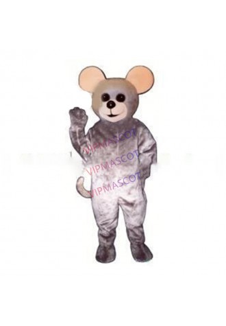 Hot sale Cute Character Adult cute Maxi Mouse Mascot Costume fancy dress Halloween party costume