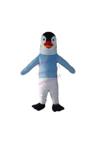 Hot sale Cute Adult penguin eagle mascot carnival costume fancy dress costumes adult costume holiday dress